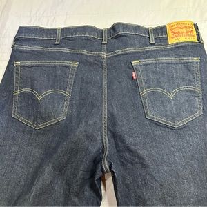 Levi’s 541 42x30 Dark Blue